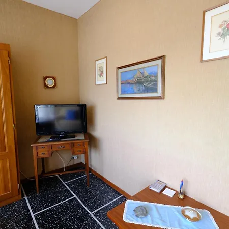 Lägenhet Casa Gremiste By Portofinovacanze Rapallo
