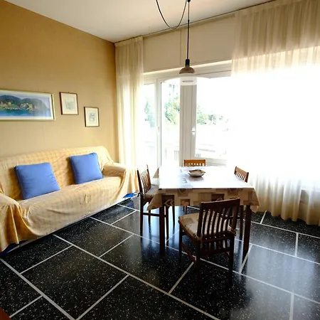 Casa Gremiste By Portofinovacanze Lägenhet Rapallo
