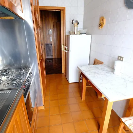 Lägenhet Casa Gremiste By Portofinovacanze Rapallo