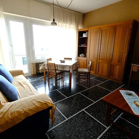 Apartment Casa Gremiste By Portofinovacanze