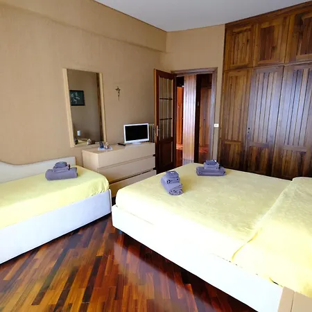 Lägenhet Casa Gremiste By Portofinovacanze Rapallo