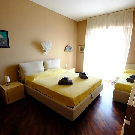 Casa Gremiste By Portofinovacanze Apartment Rapallo