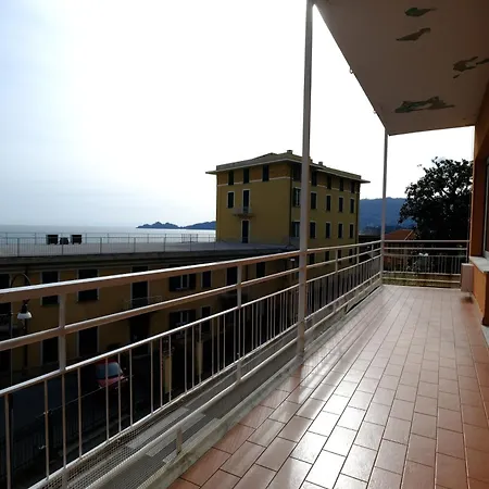Casa Gremiste By Portofinovacanze Lägenhet *