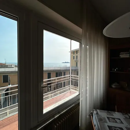 Casa Gremiste By Portofinovacanze *