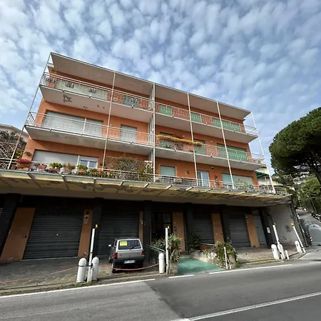 Casa Gremiste By Portofinovacanze Lägenhet *