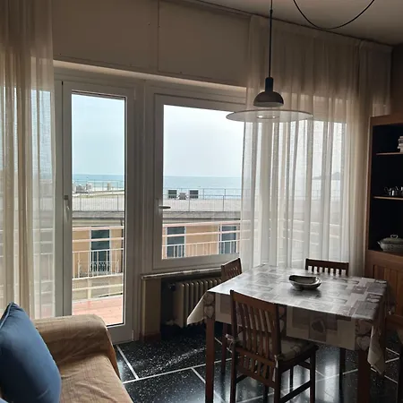 Casa Gremiste By Portofinovacanze Lägenhet Rapallo