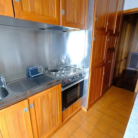 Casa Gremiste By Portofinovacanze Apartment Rapallo