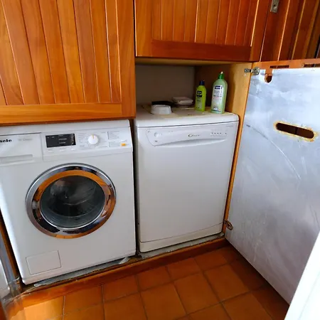 Casa Gremiste By Portofinovacanze Apartment