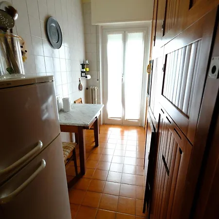 Casa Gremiste By Portofinovacanze *