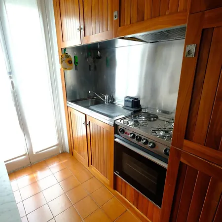Casa Gremiste By Portofinovacanze Apartment