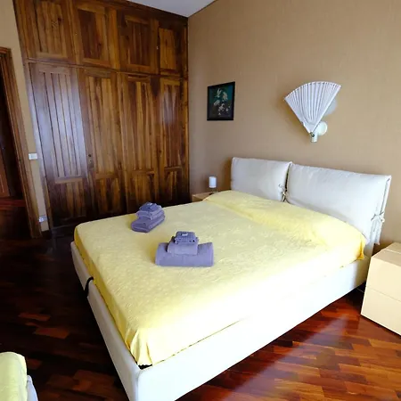 Casa Gremiste By Portofinovacanze Apartment Rapallo