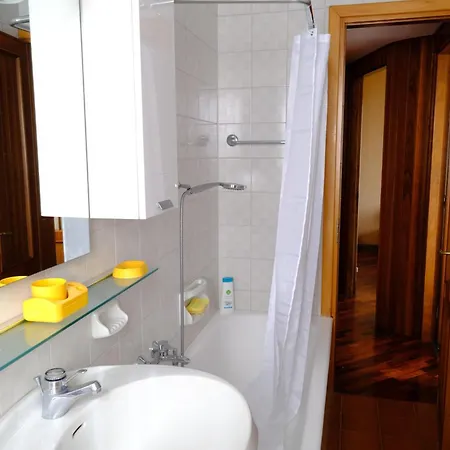 Casa Gremiste By Portofinovacanze Apartment *