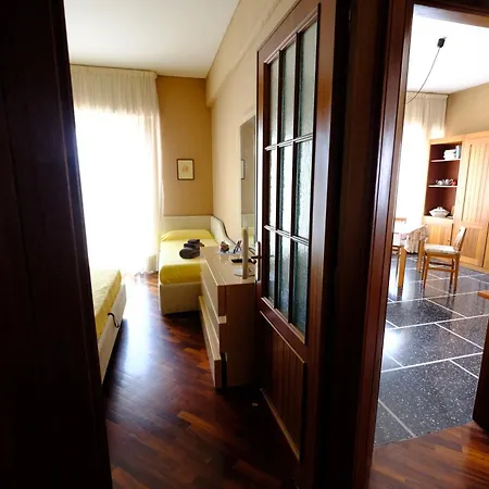 Casa Gremiste By Portofinovacanze Apartment *