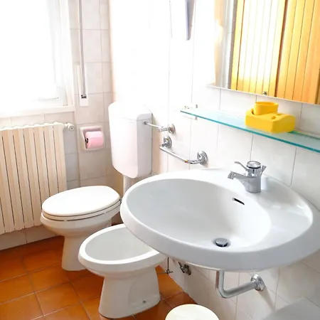 Casa Gremiste By Portofinovacanze Apartament