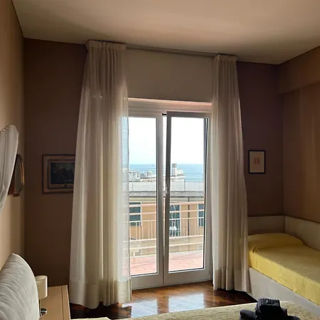 Casa Gremiste By Portofinovacanze Rapallo