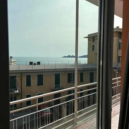 Casa Gremiste By Portofinovacanze Rapallo